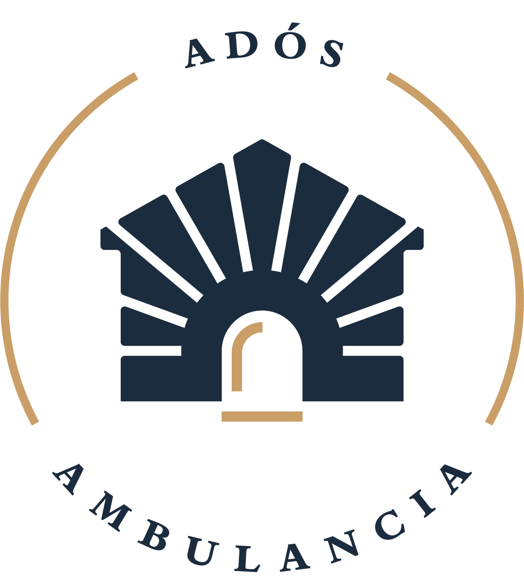 Adós Ambulancia